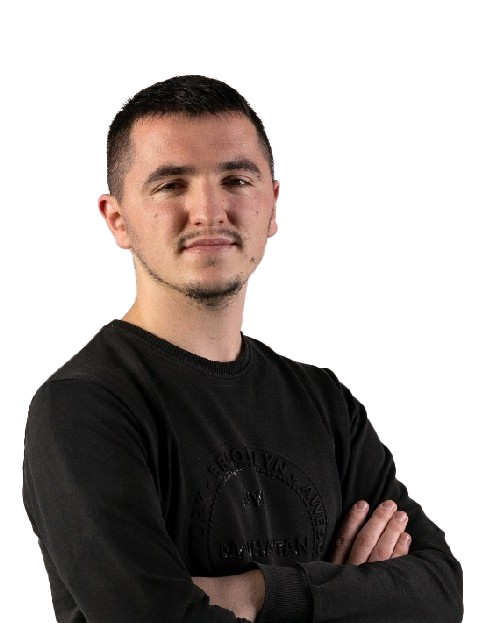 Albin Hetemi