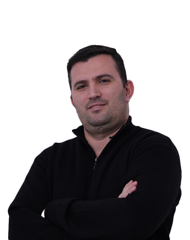 Ylber Jashari